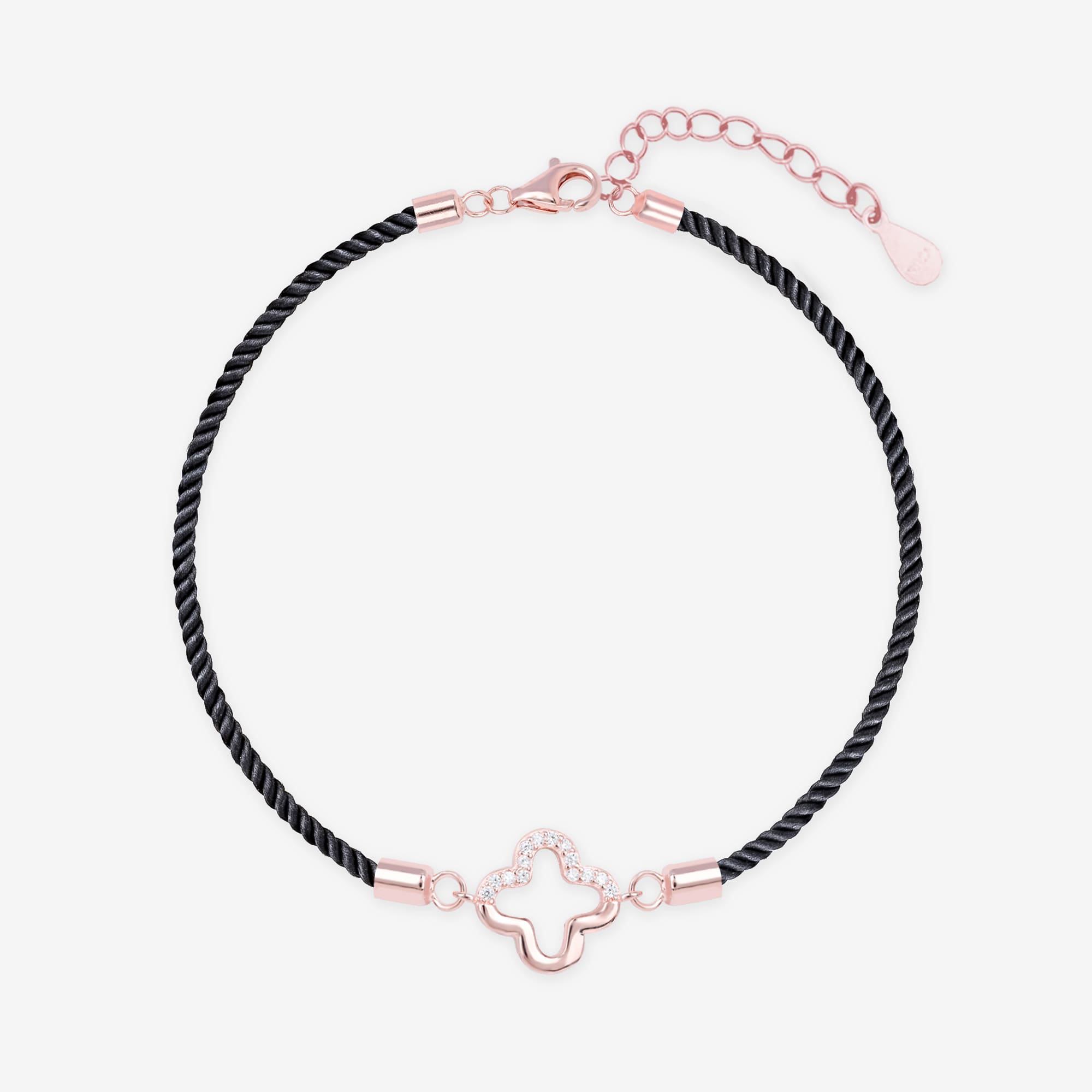 Half Stone Bracelet