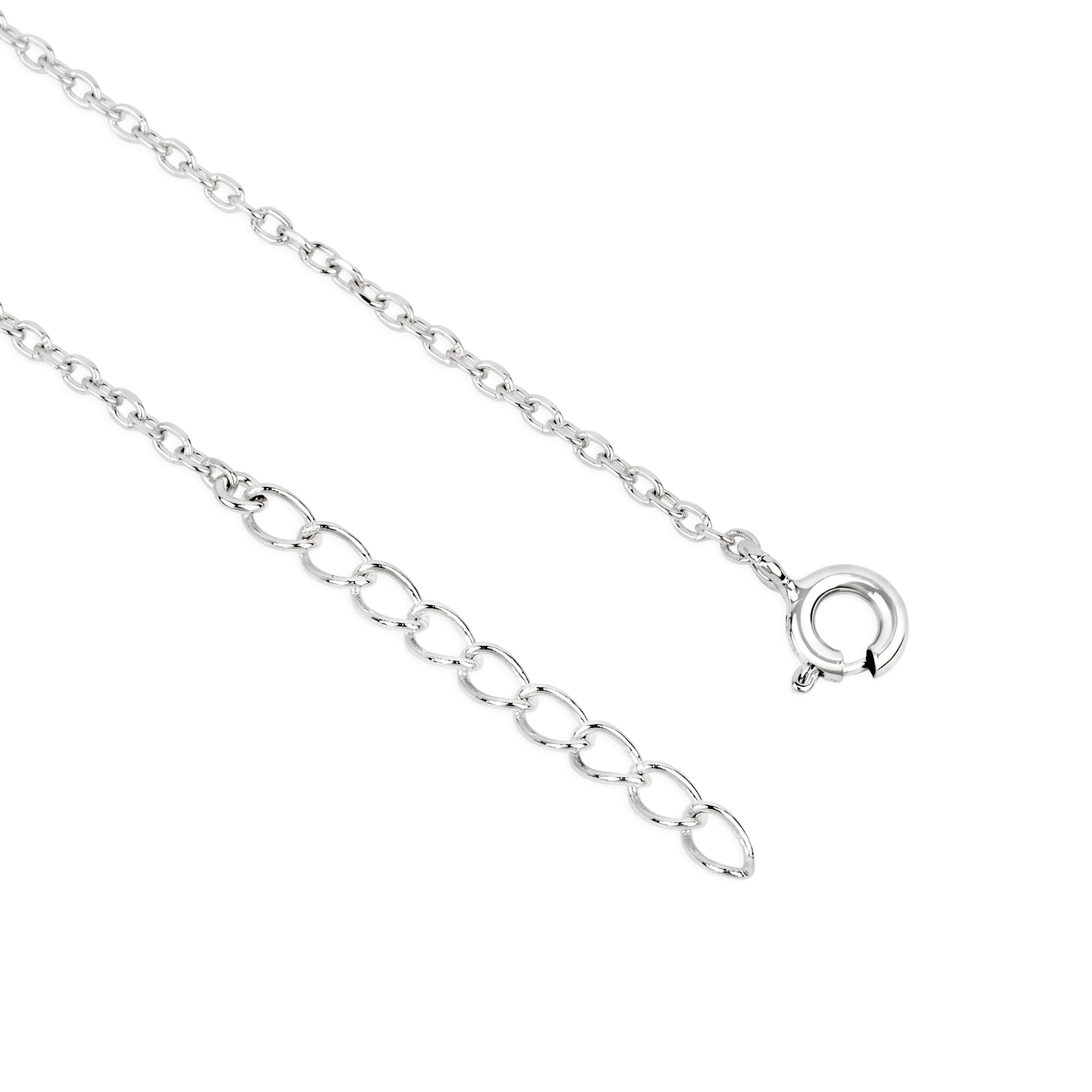 Infinity CZ Mangalsutra