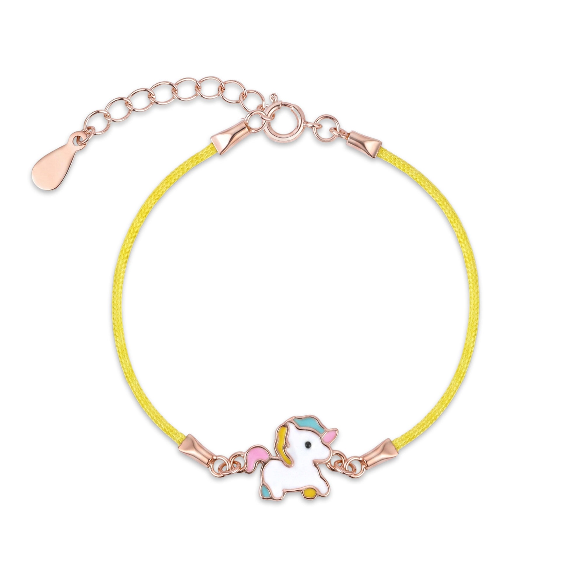 Magic Unicorn Kids Rakhi