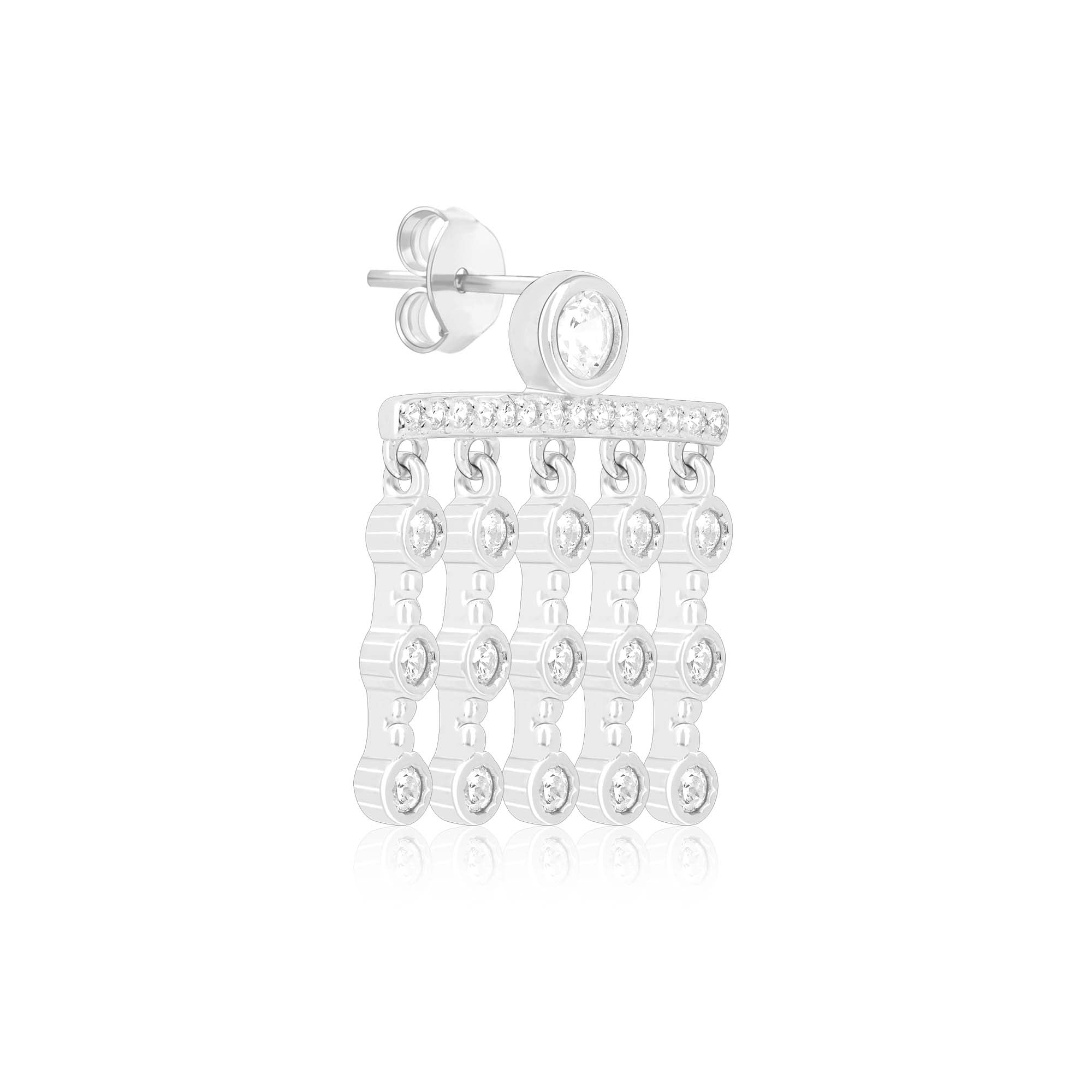 Elegant Drop Dangler