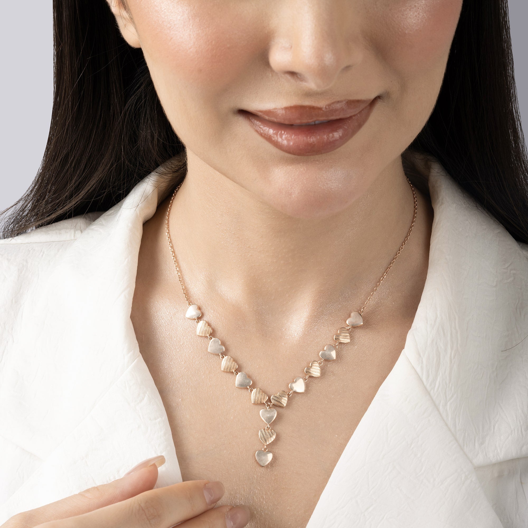 Love Affair Necklace