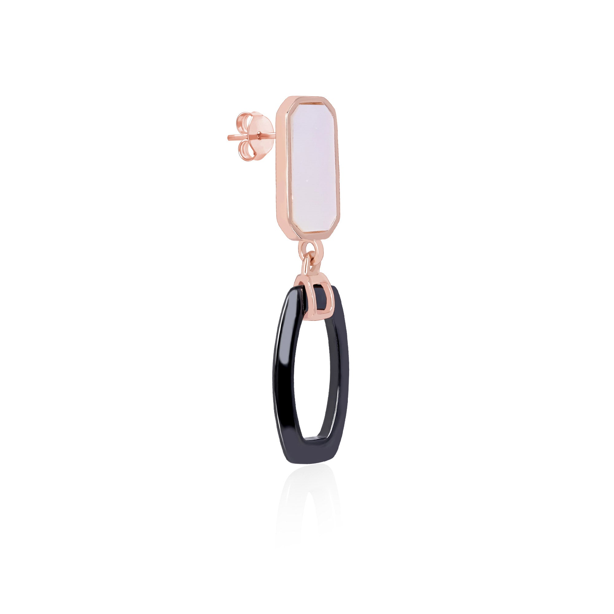 Drop Statement Earrings