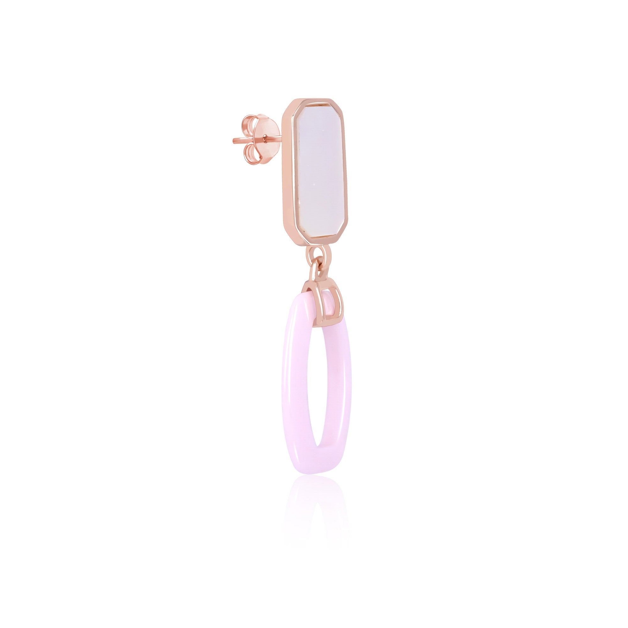 Drop Statement Earrings
