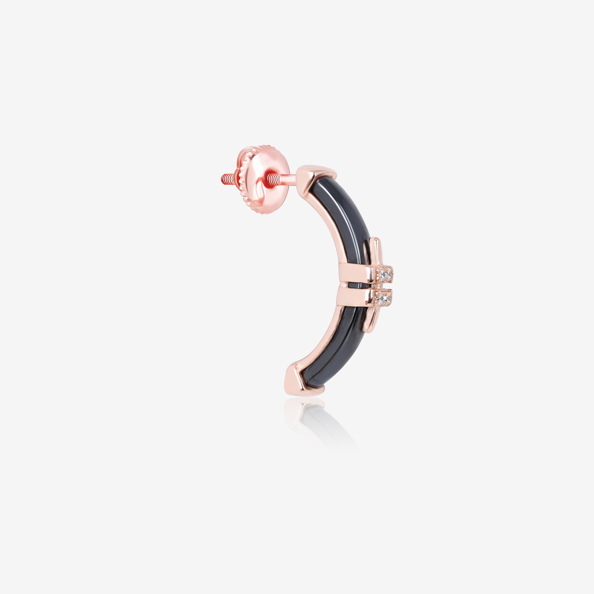 Unique Statement Studs