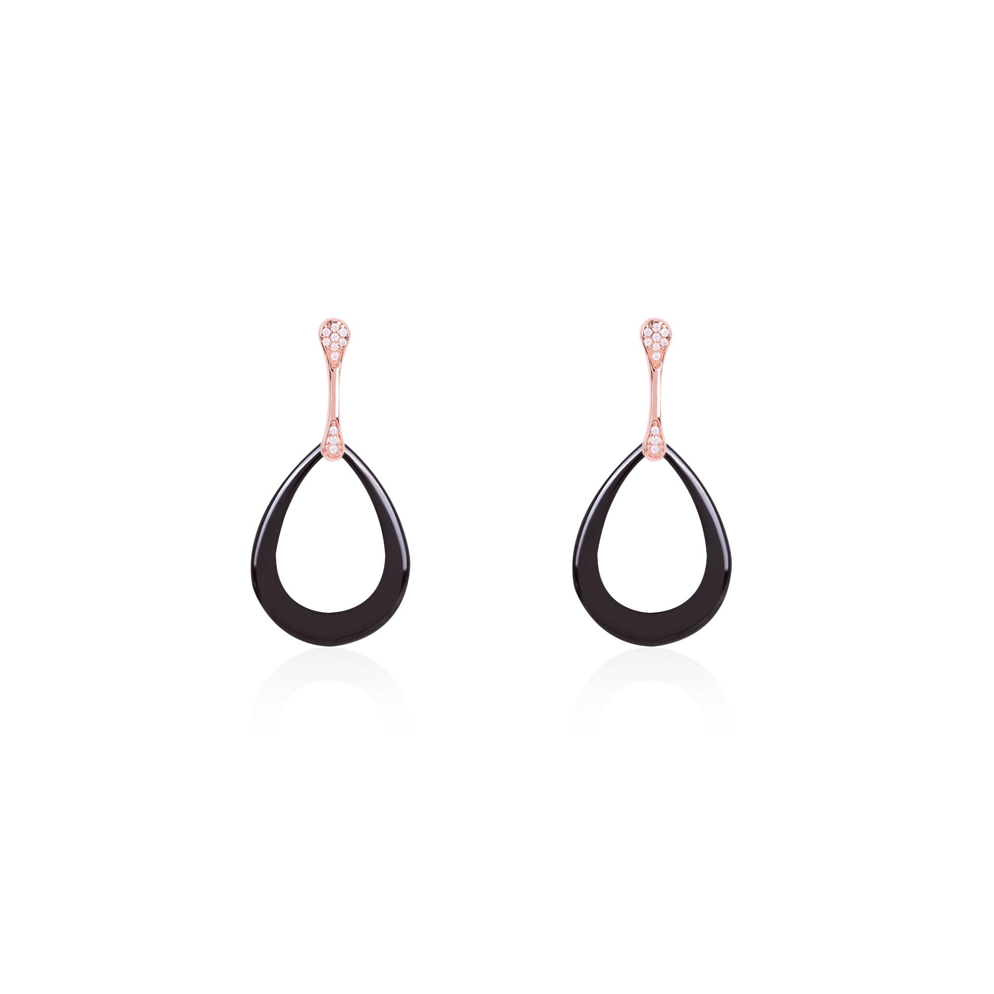 Drop Dangler Earrings
