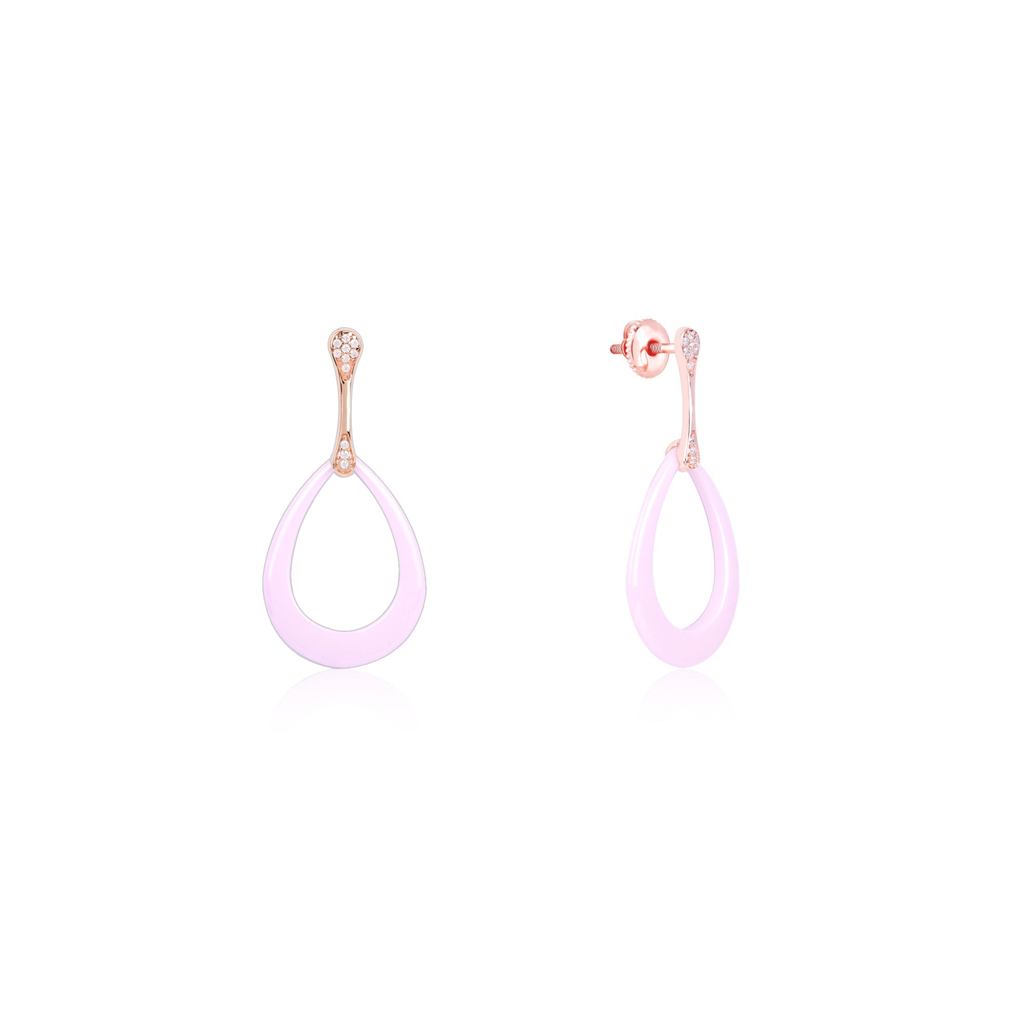 Drop Dangler Earrings