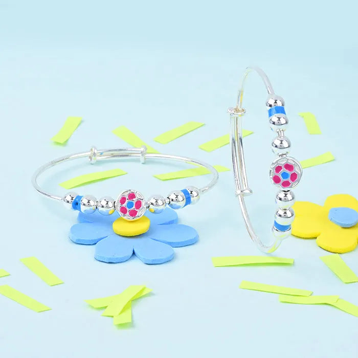 Little Flower Kada - Touch925