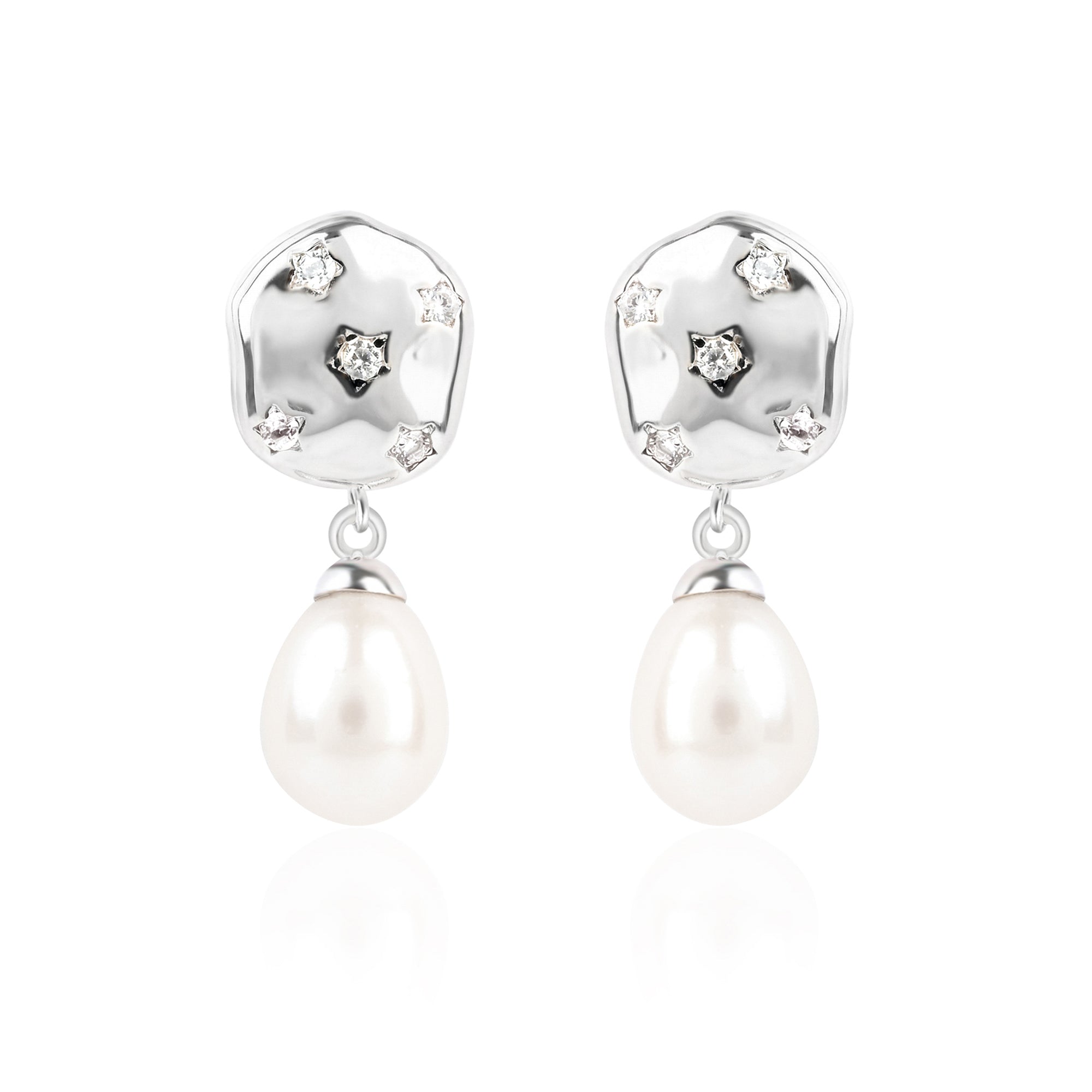 Star Pearl Drops