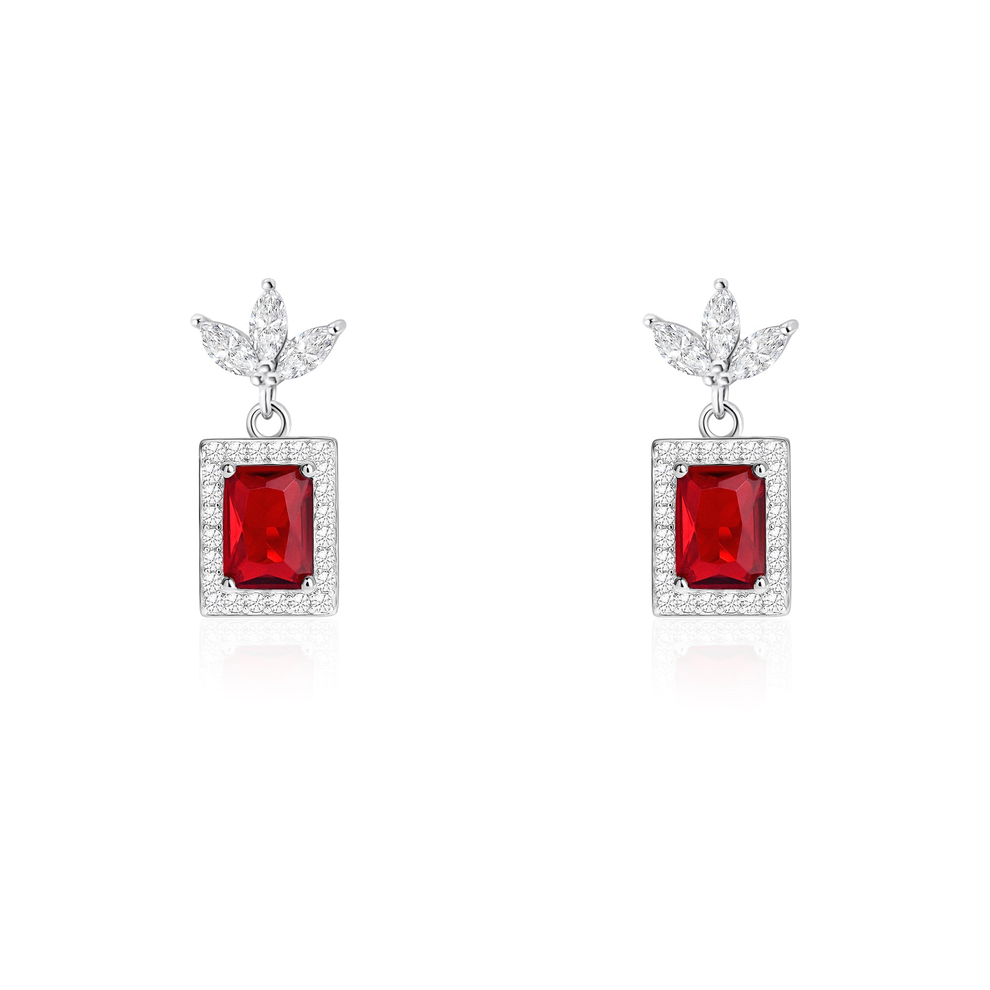 Aurora Gemstone Jewellery Set