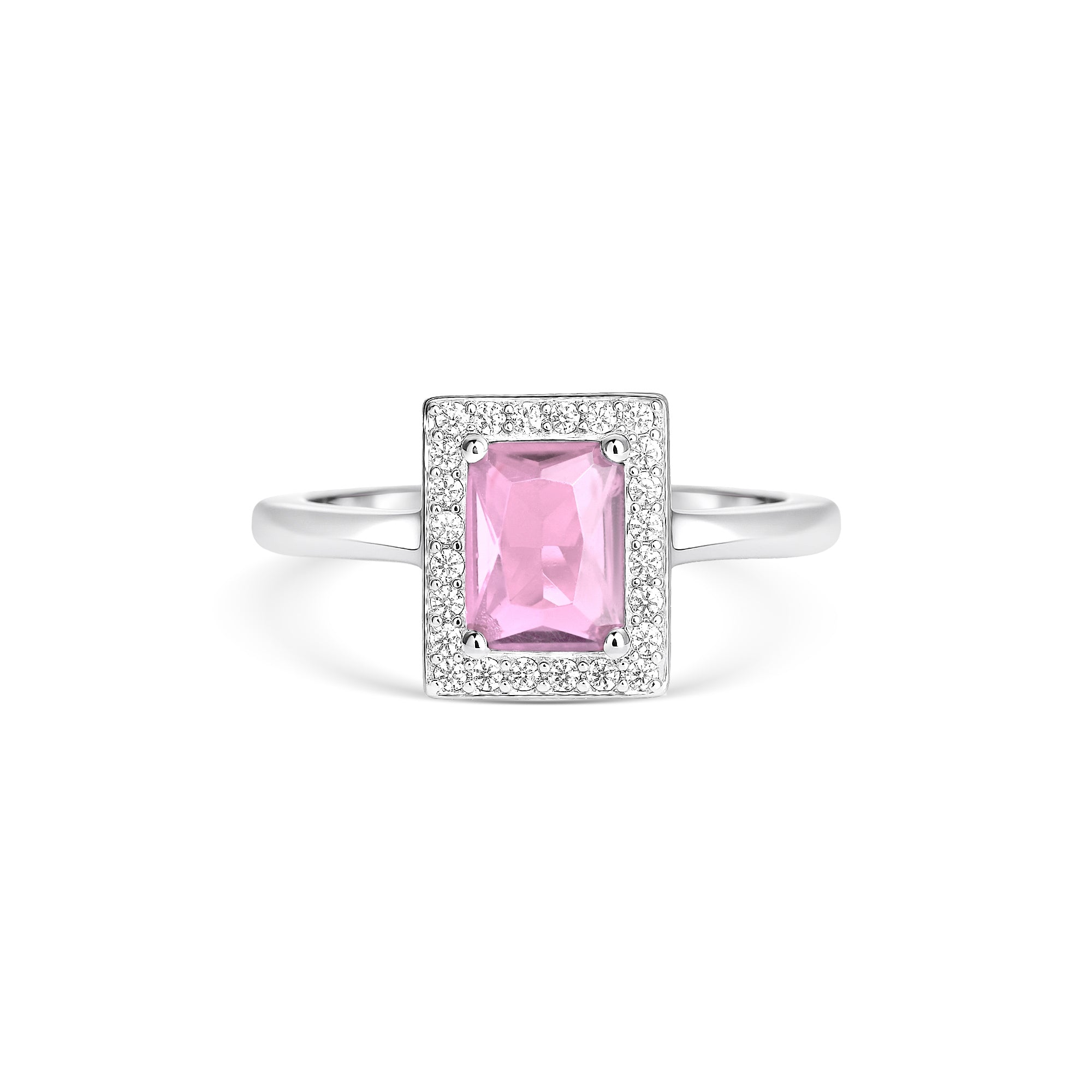 Aurora Gemstone Jewellery Set