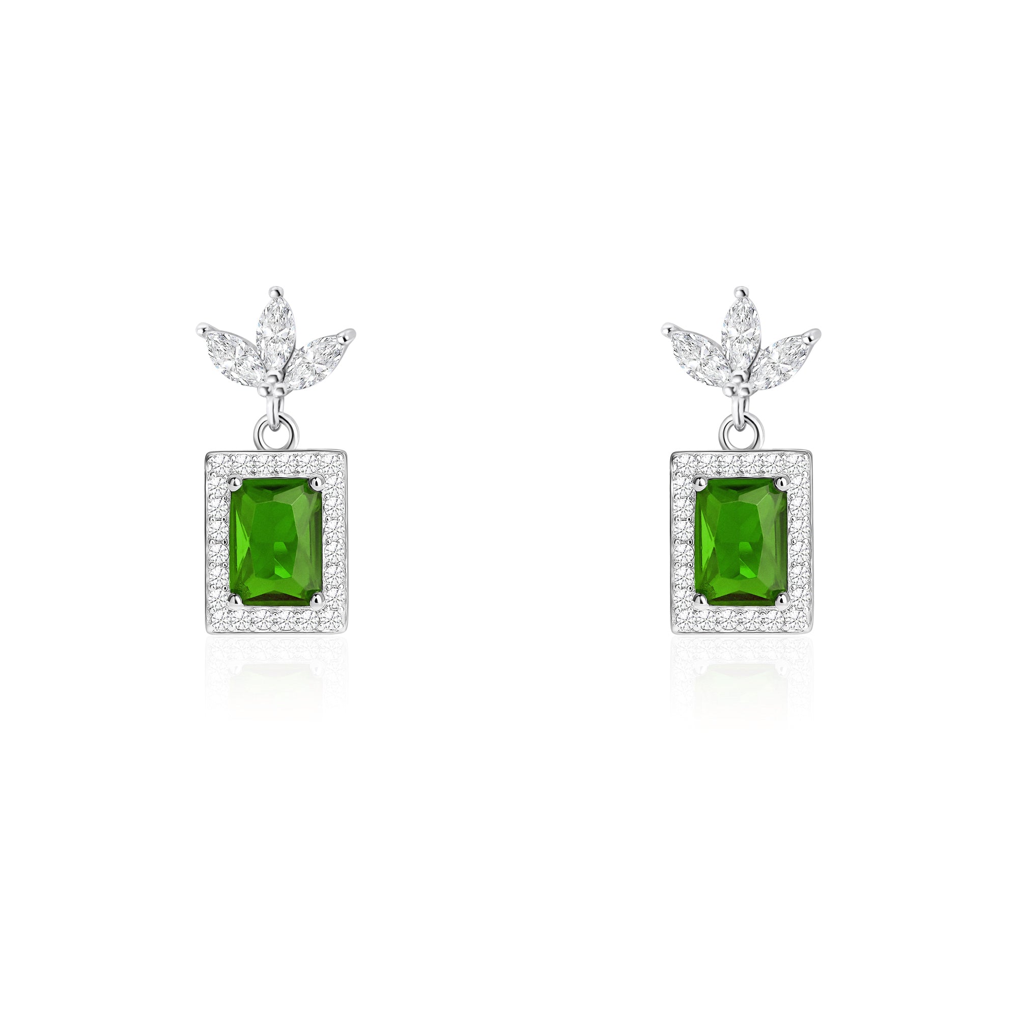 Aurora Gemstone Jewellery Set