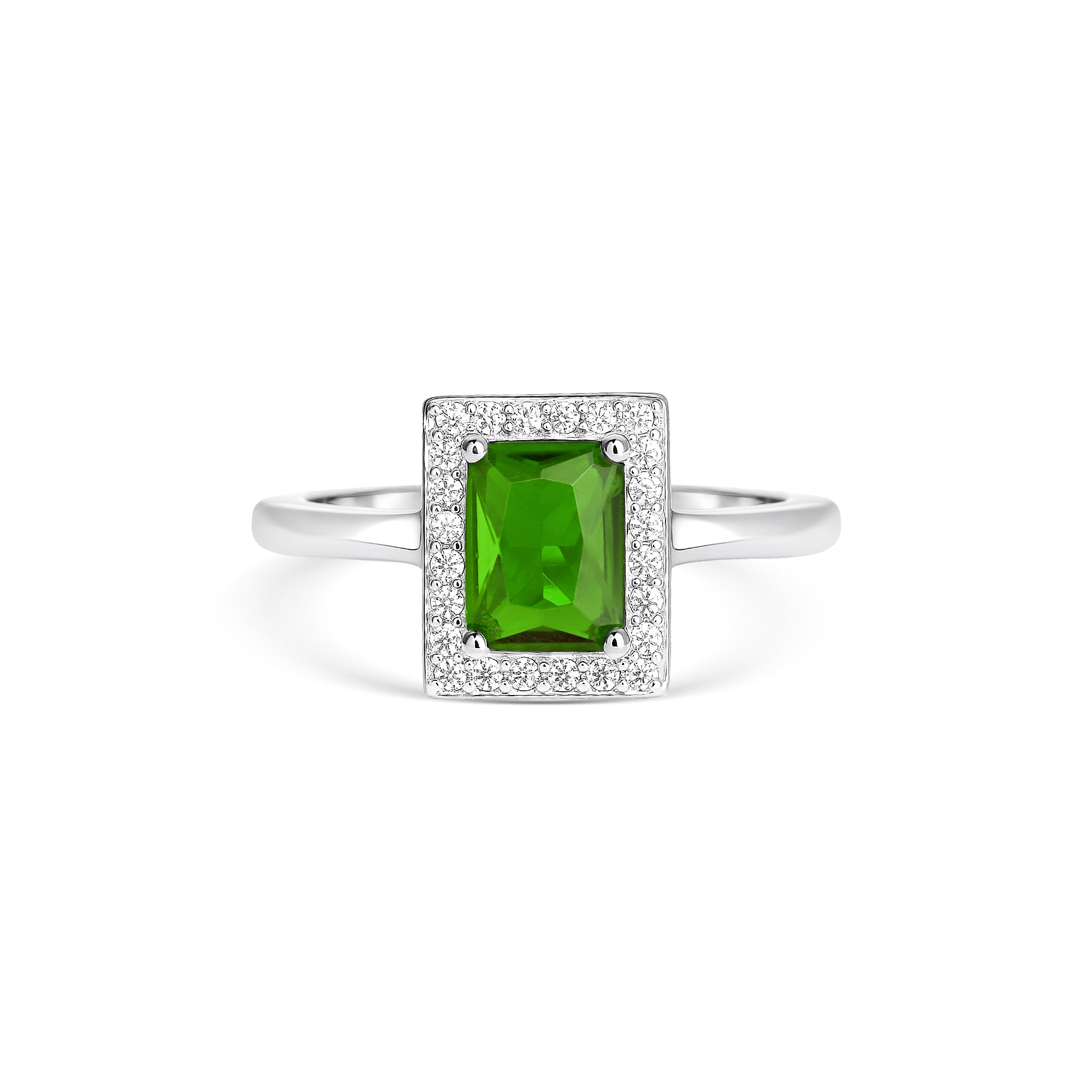 Aurora Gemstone Jewellery Set