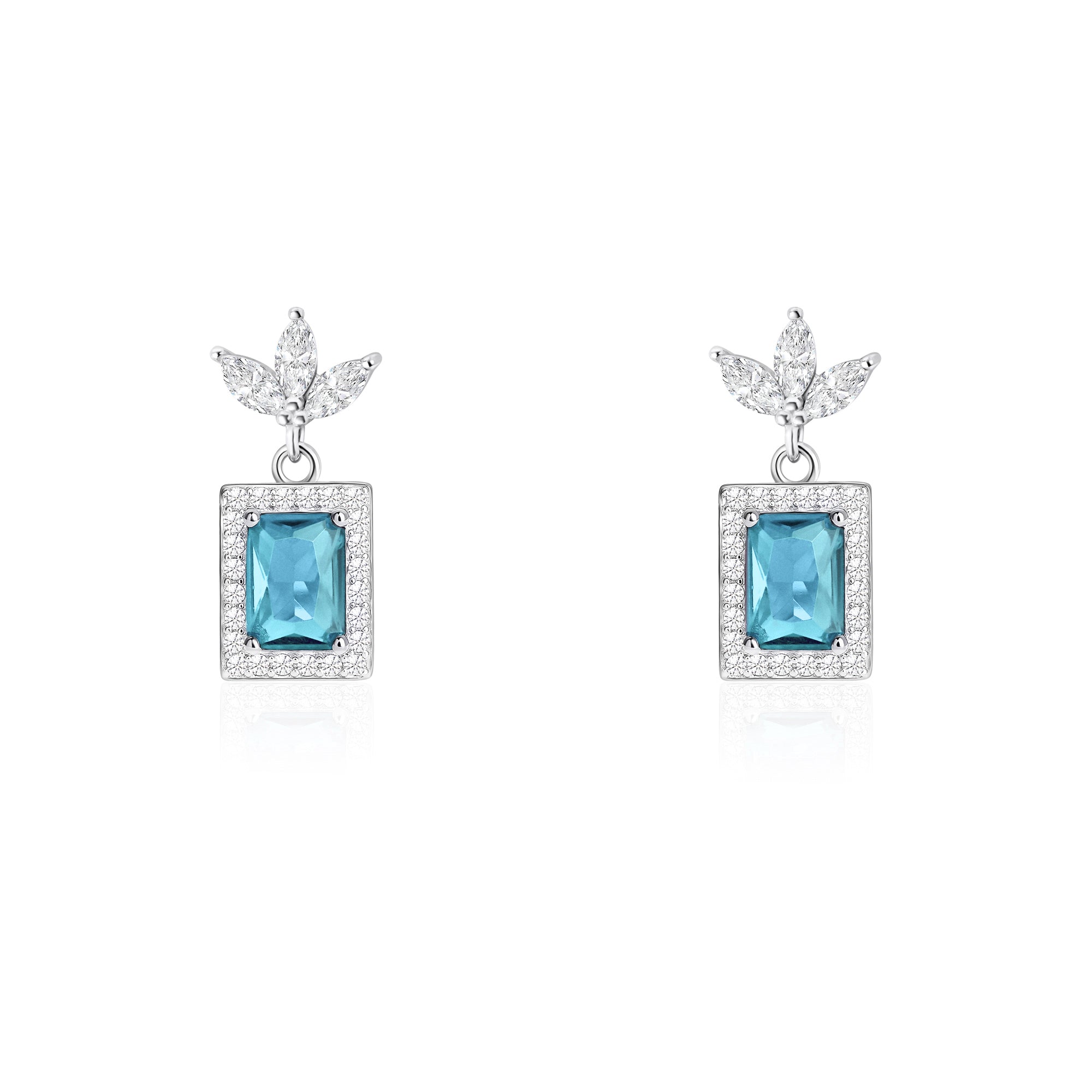 Aurora Gemstone Jewellery Set
