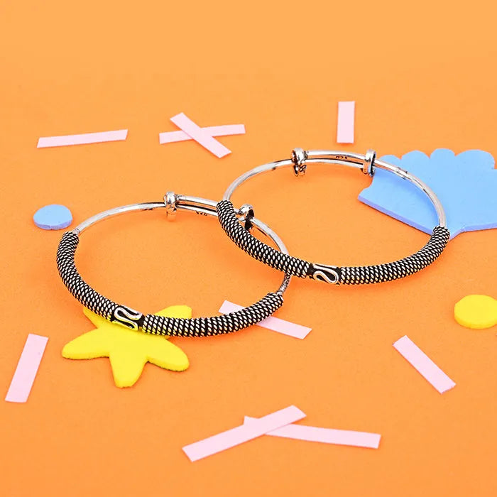 Spiral Cute Kada - Touch925