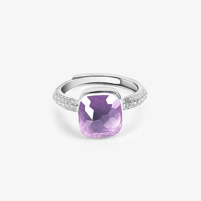 Amethyst Twilight Trio Set - Touch925
