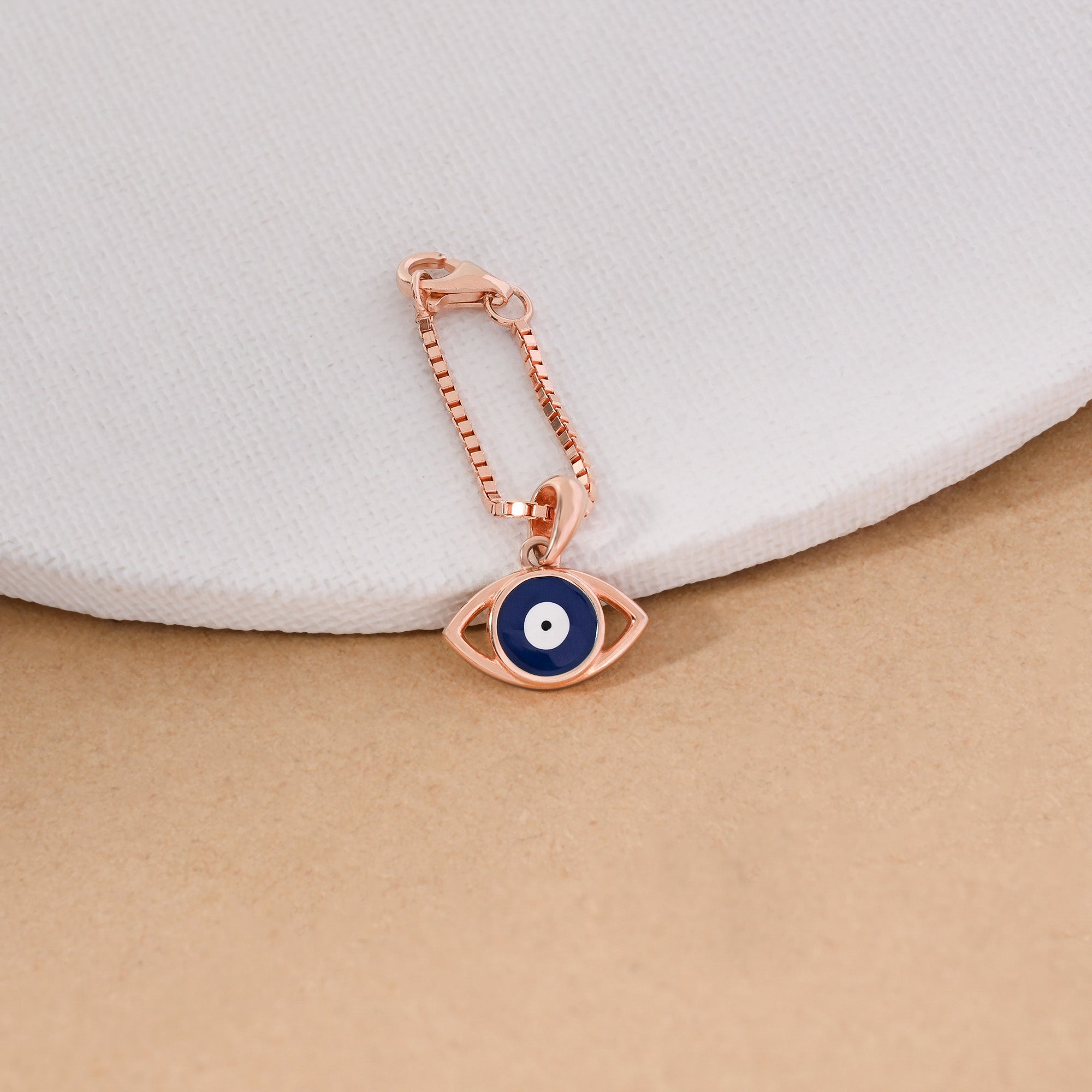 Evil Eye Charm – Touch925
