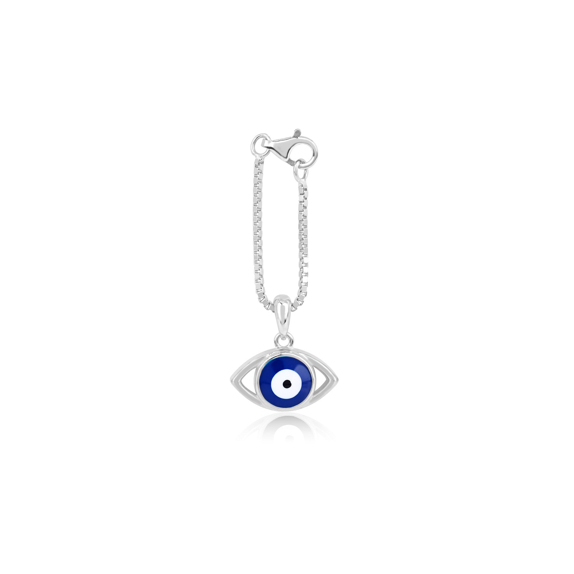 Evil Eye Charm