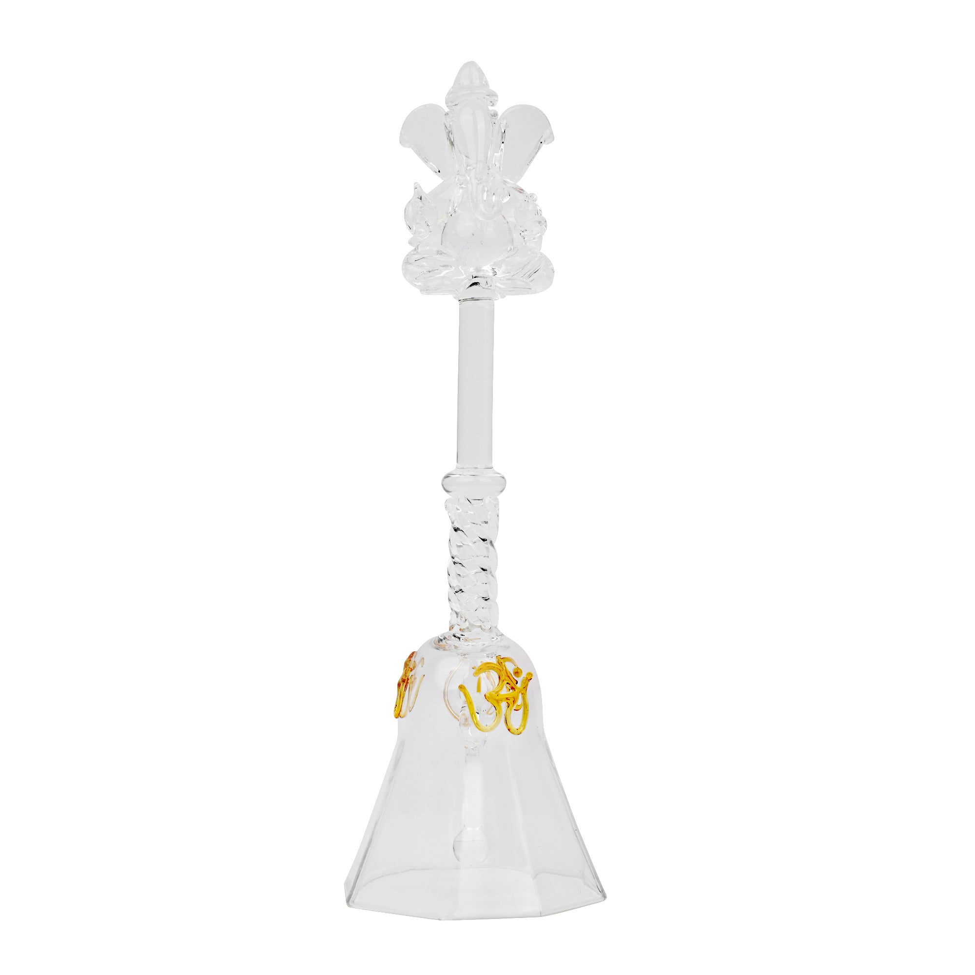 999 Silver Coins with Ganesha Bell Gift Hamper