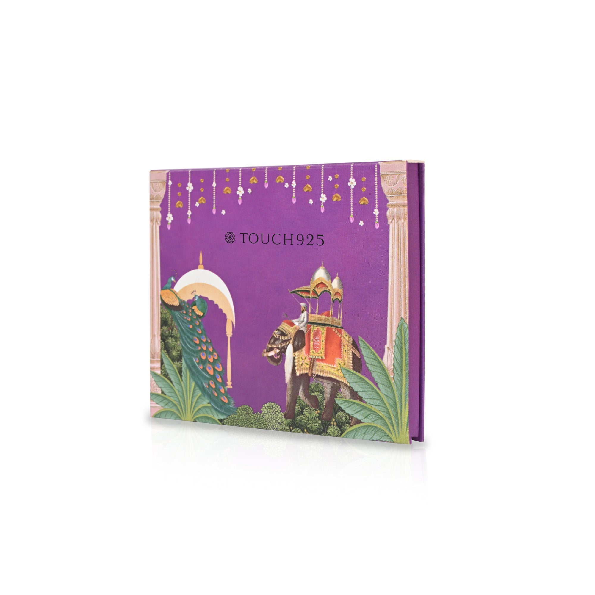 Rajsi Shagun 999 Silver Coin Box
