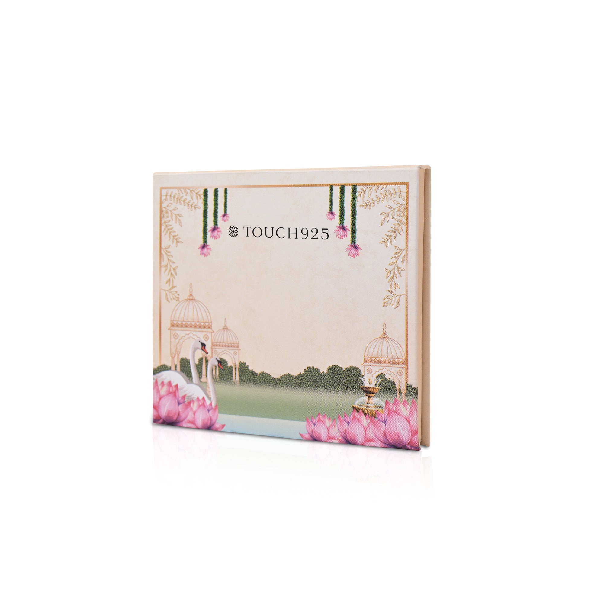 Badhai Ho 999 Silver Coin Box