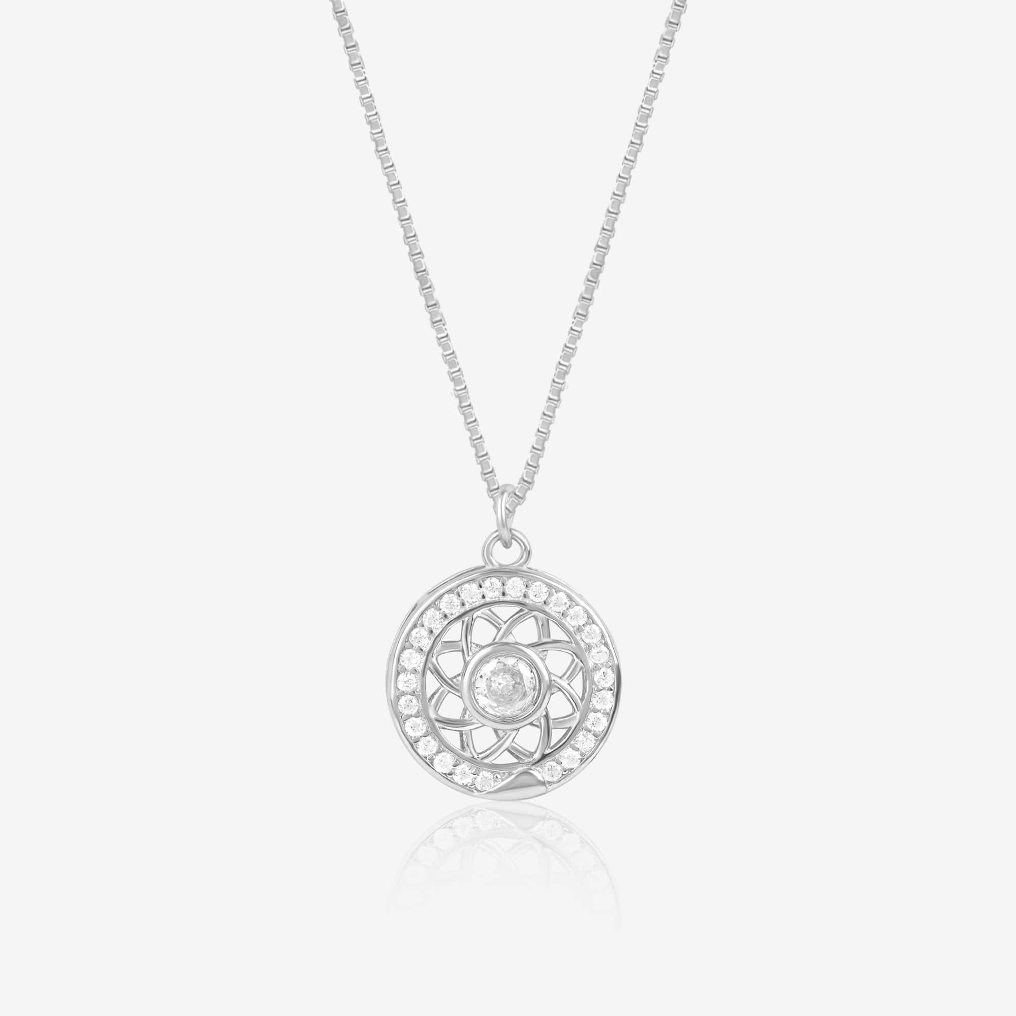Celestial Symphony Necklace