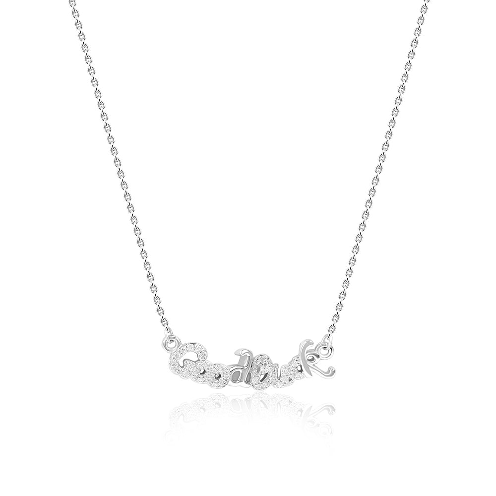 Goodluck Necklace