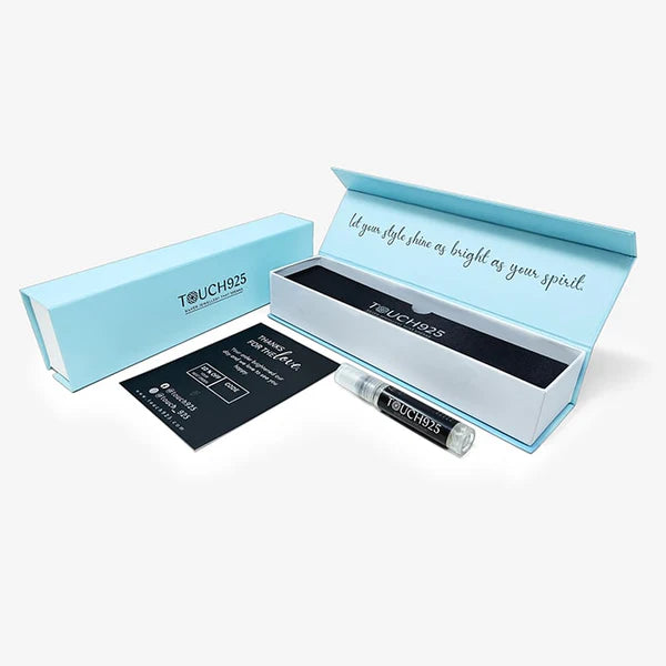 Star Drop Charm Anklet