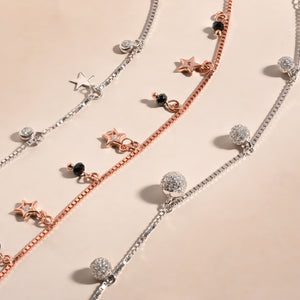 Kadas & Bracelets