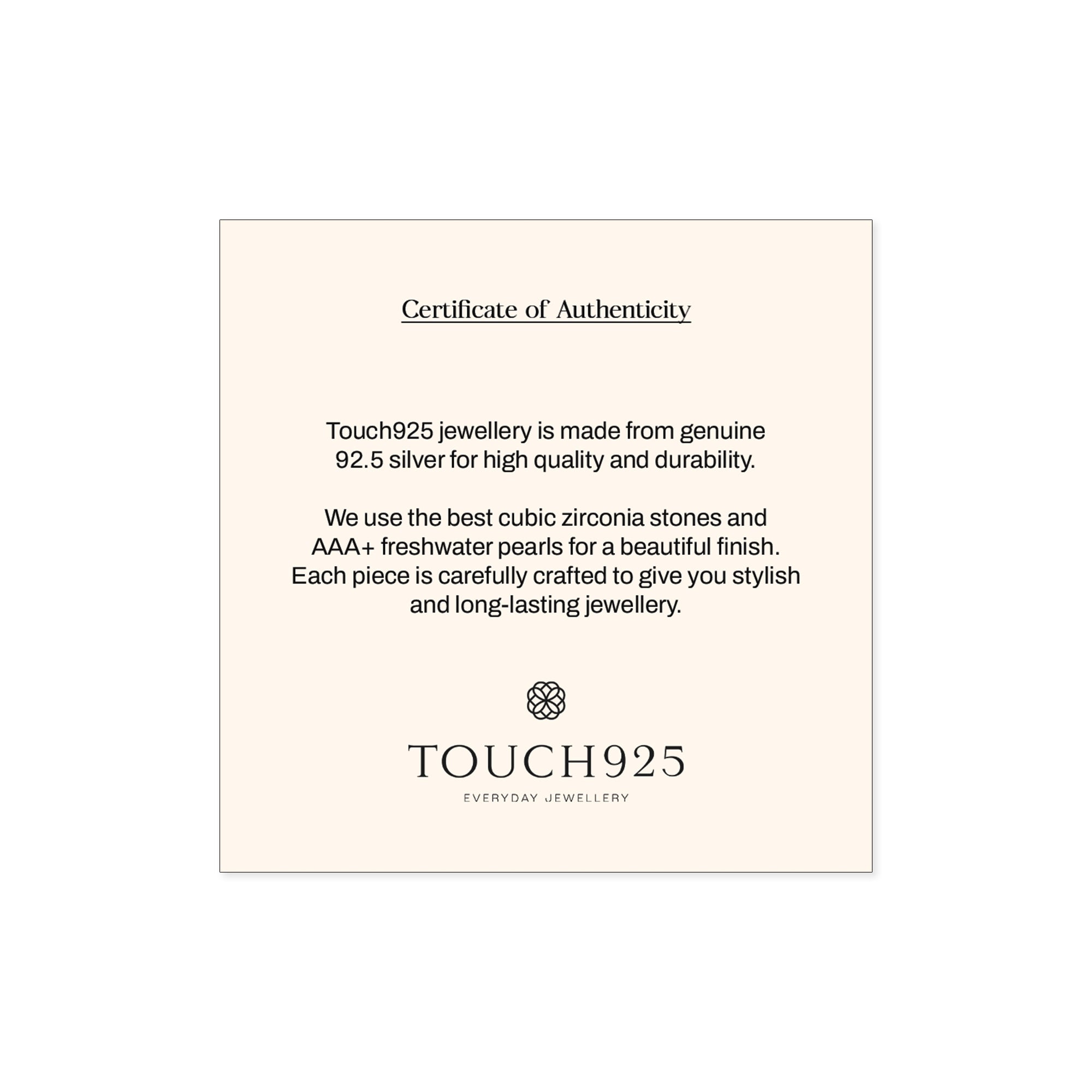 Beads And Leaf Mangalsutra