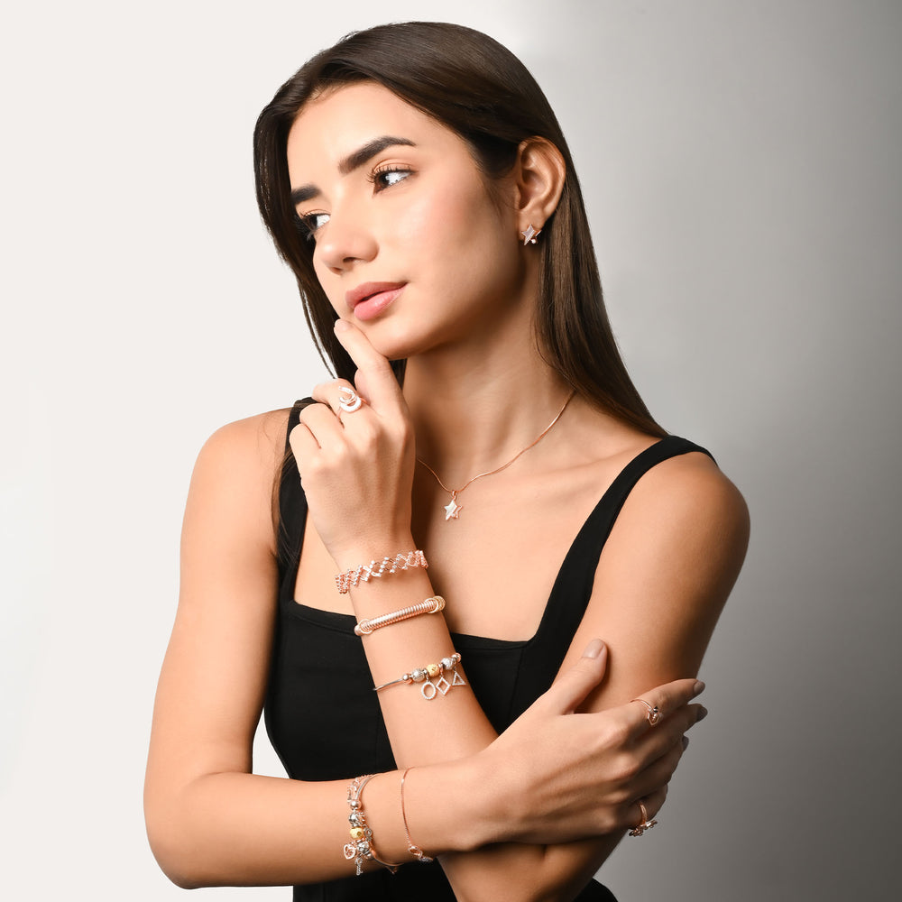 Touch Jewelry Care