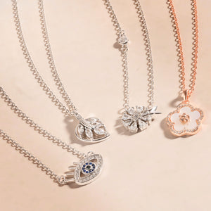 Necklaces & Pendants
