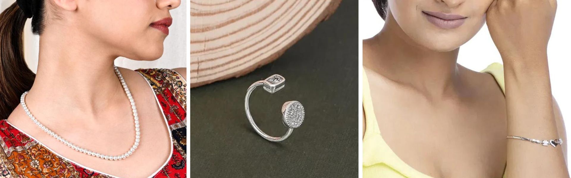 Discover the Latest Trends and Styles in 925 Silver Jewellery for 2024