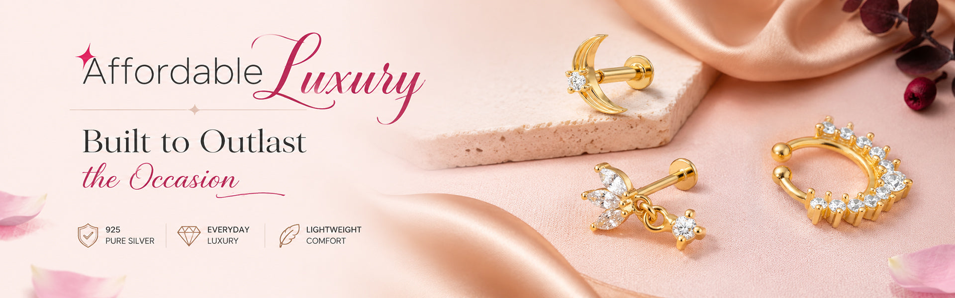 Jewellery Gift Sets That Feel Luxurious Without the Price Tag