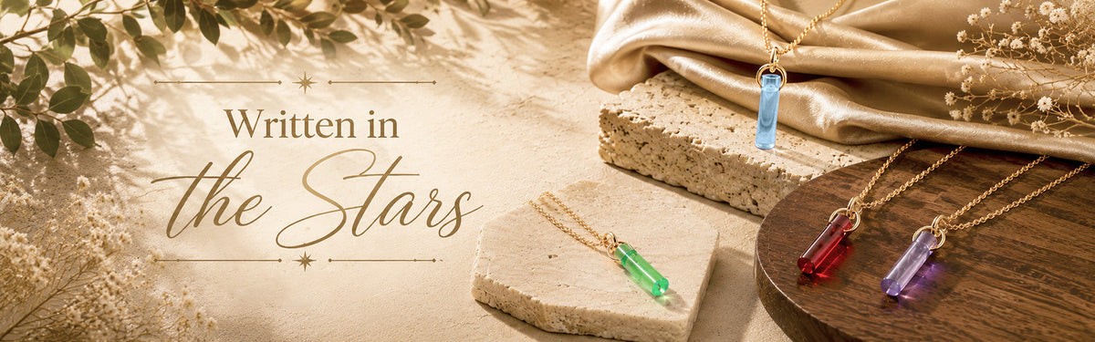 Birthstone Jewellery: Your Stone, Your Story | Touch925