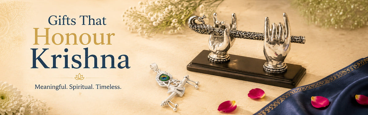 Janmashtami Gifting Ideas: Gifts That Honour Krishna