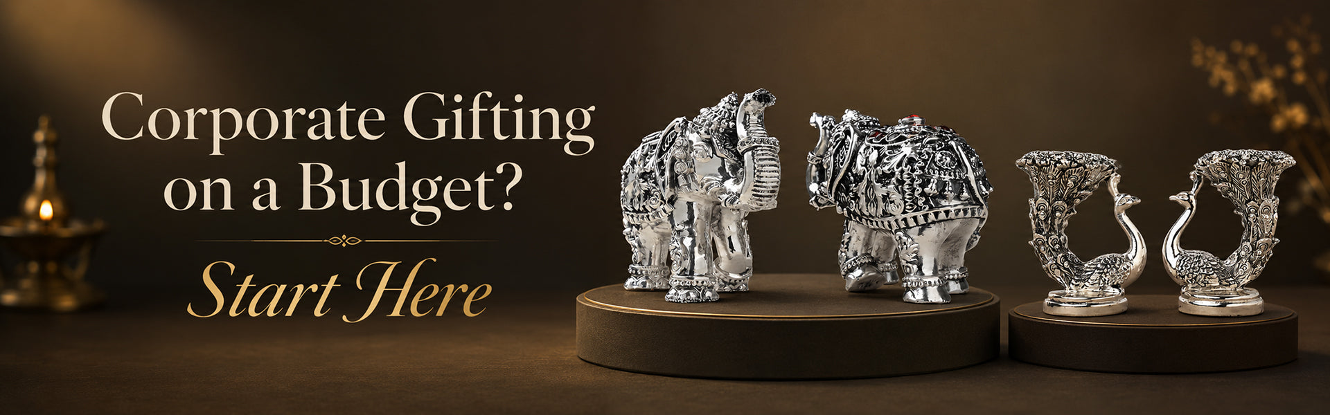 Best Corporate Gift Ideas in India for Every Budget