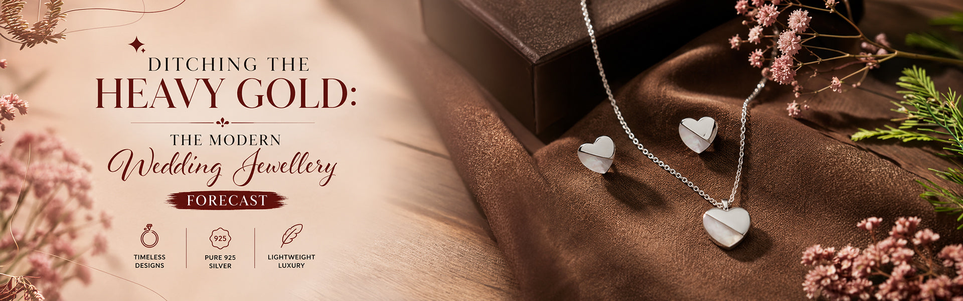Jewellery Trends Every Woman Will Be Wearing This Wedding Season