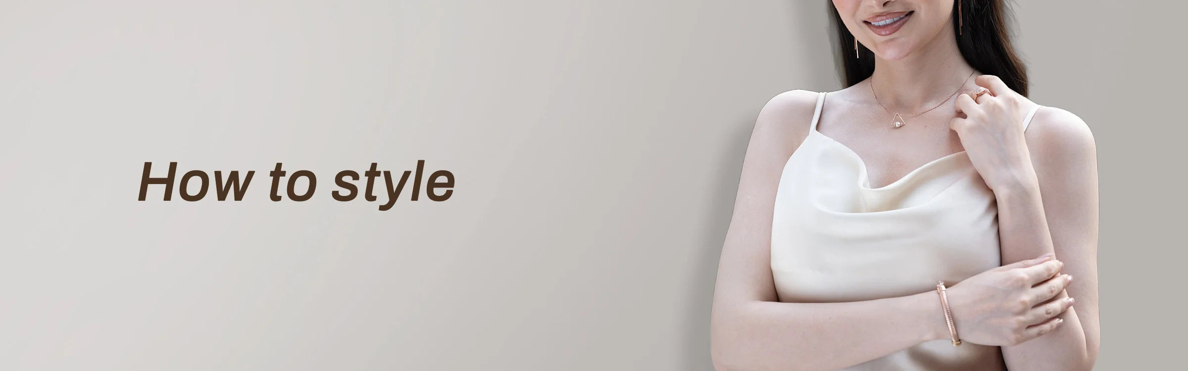 How to Style Silver Jewellery with Fashion Tips