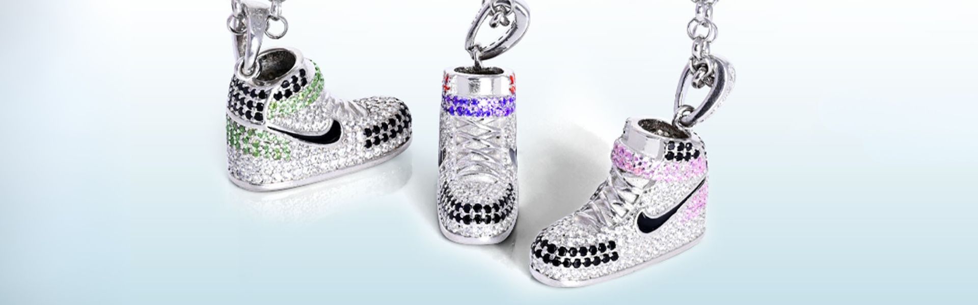 best silver pendant men