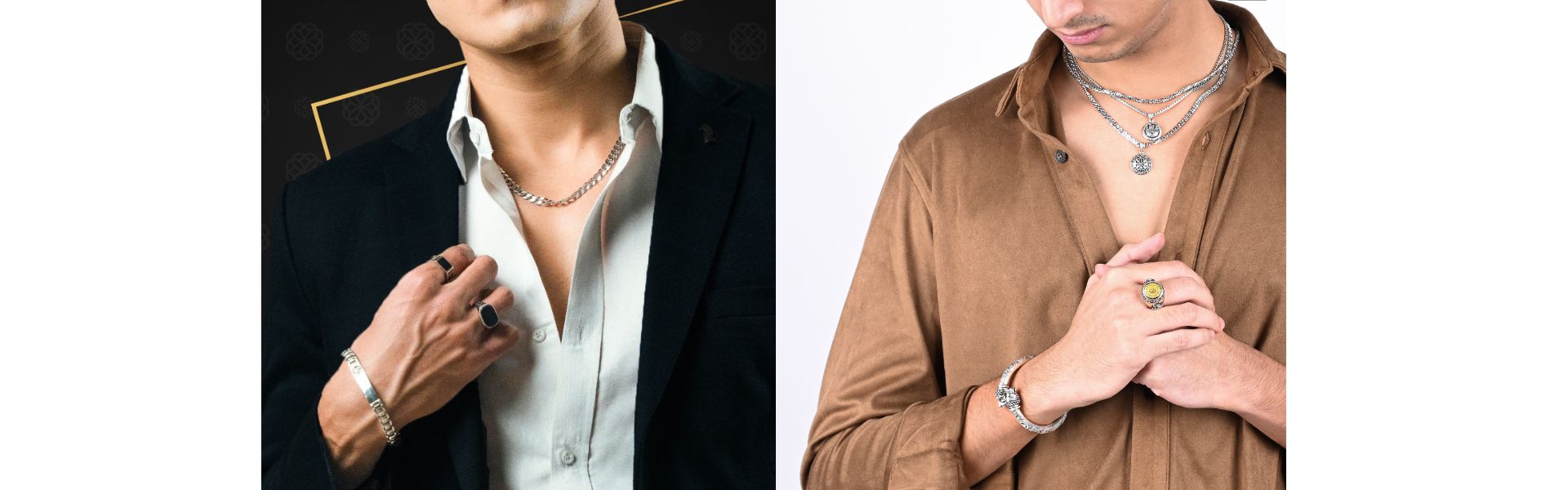 Men's Christmas Party Outfit Ideas 2024