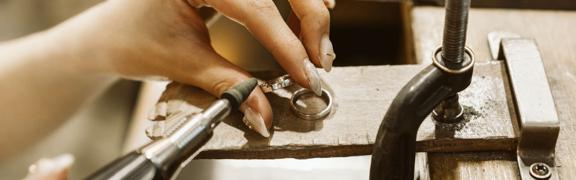 Essential Care Tips to Ensure Your Silver Jewelry Lasts a Lifetime