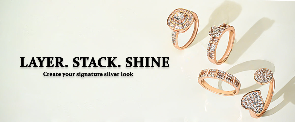 Best Silver Jewellery Gifts for Diwali