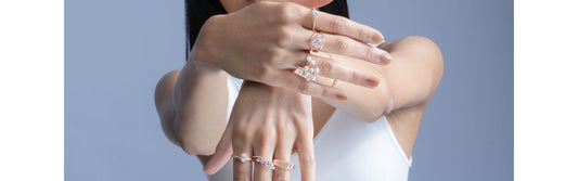 The Timeless Charm of Rose Gold Jewellery: Trends & Styling Tips