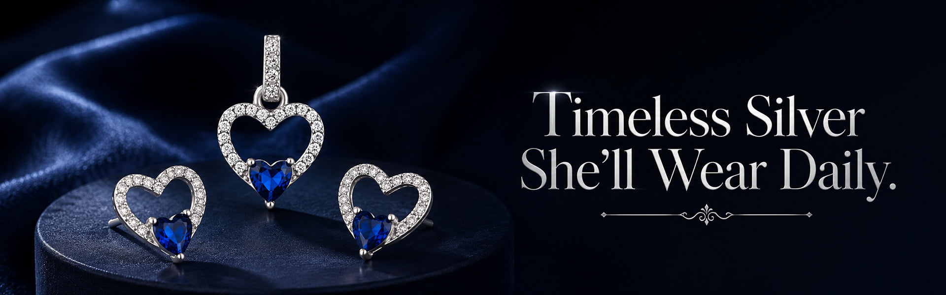 The Ultimate Birthday Gift Guide: Timeless 925 Silver Jewellery She'll Wear Every Day