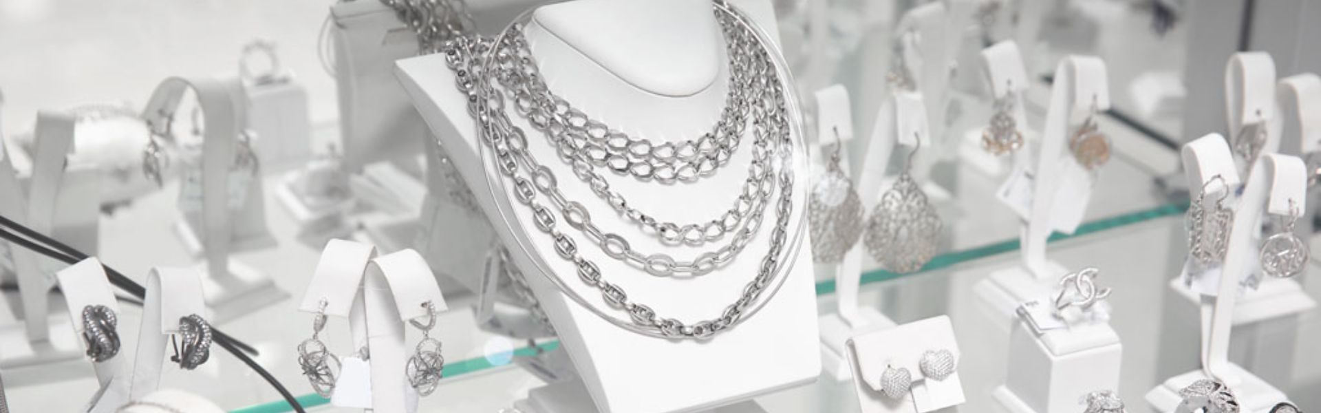 Top Jewellery Brands in India