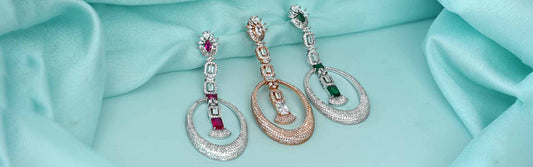 8 Stylish Earrings with Price Options to Consider - Touch925
