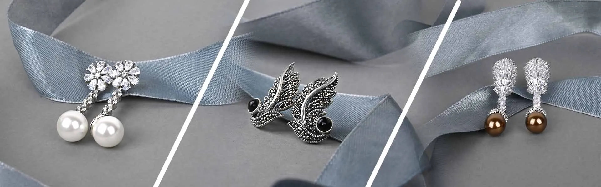 The Latest Earring Tops Trends This Year - Touch925