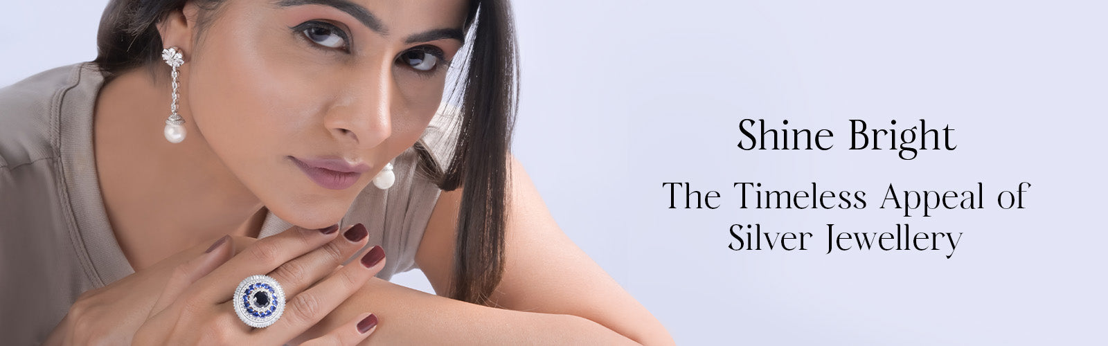 Silver Jewellery