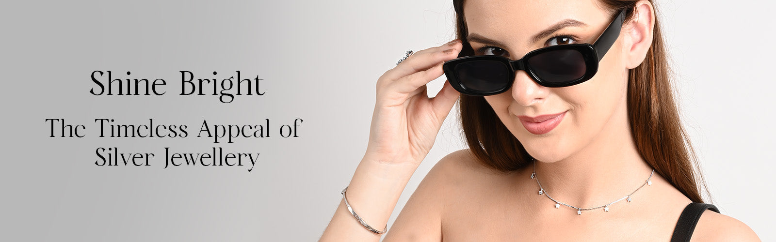 How to Style Silver Jewellery for Any Occasion