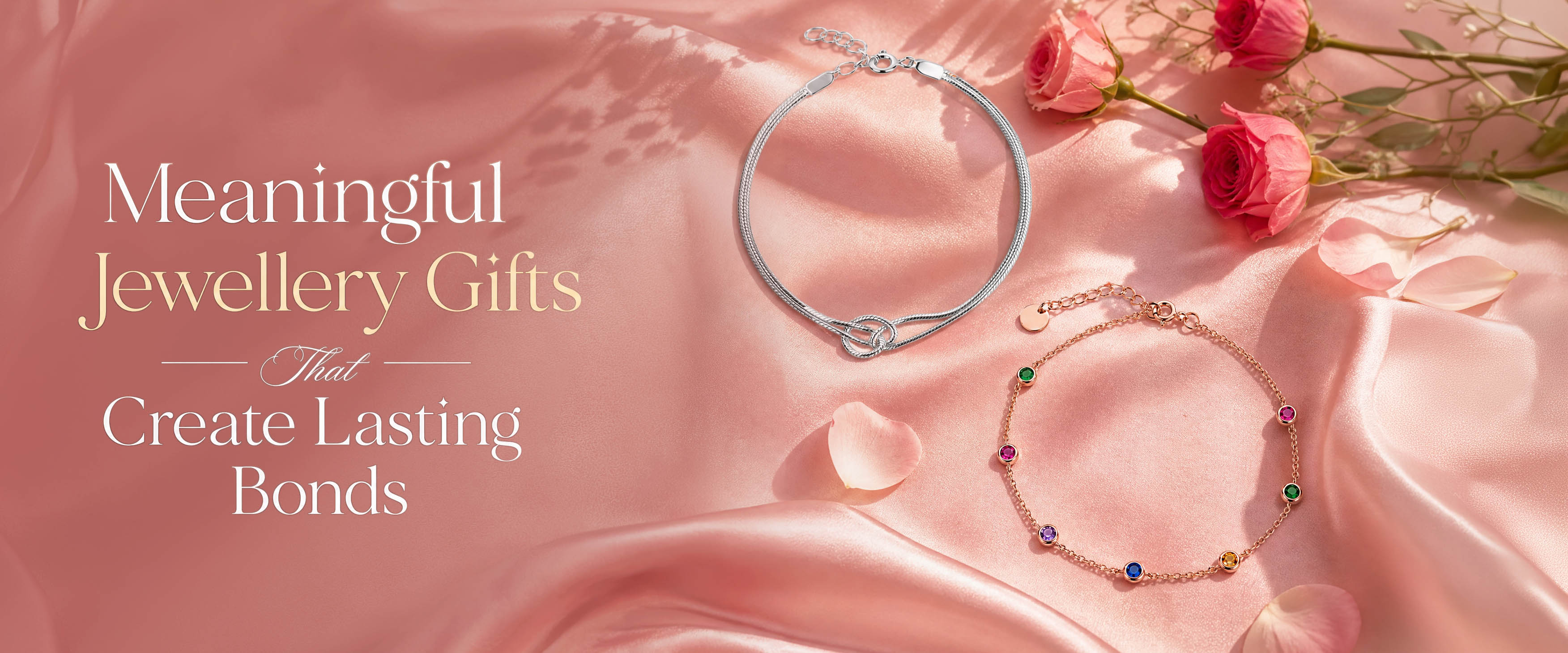 How Jewellery Gifts Strengthen Emotional Connections